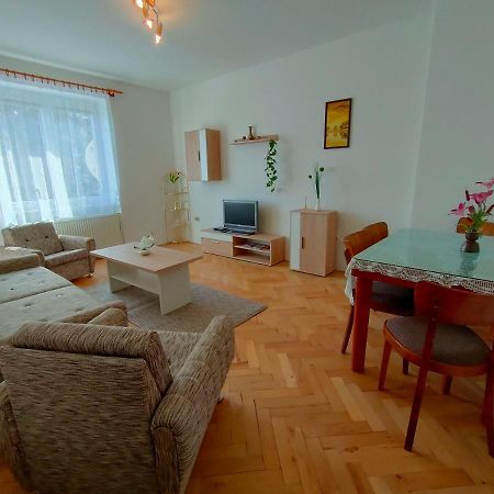 2-Iz. Byt V Tichej Lokalite S Bezplatnym Parkovanim Liptovský Hrádok Zewnętrze zdjęcie
